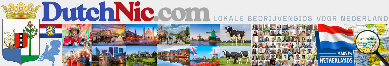 Gemaakt in Nederland - Boringa & Lankester registeraccountants